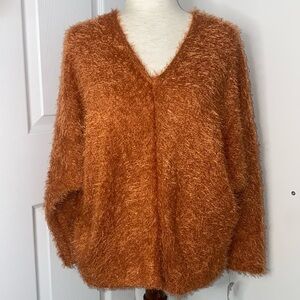 Jolie sweater size L NWT